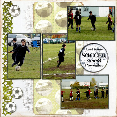 Soccer