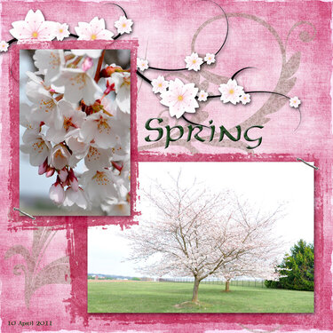 Spring