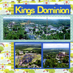 King's Dominion