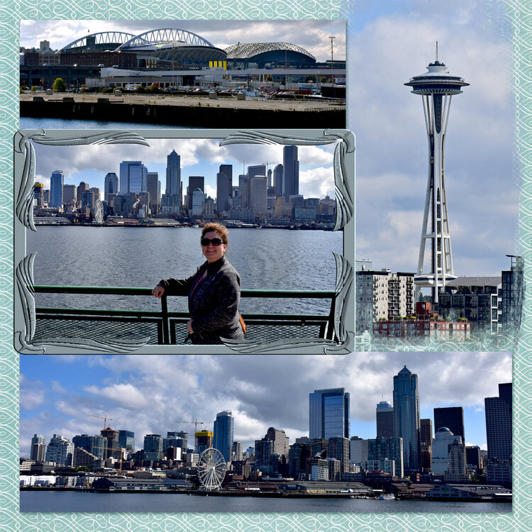 Seattle, Washington