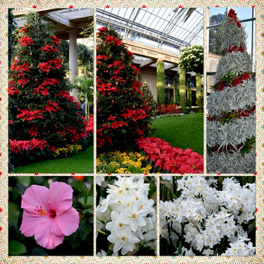 Longwood Gardens