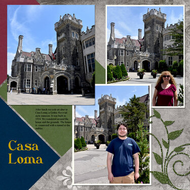 Casa Loma