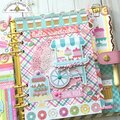 Cream & Sugar Planner Love