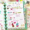 Fun Planner Set Up