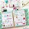 Breakfast Planner Set Up
