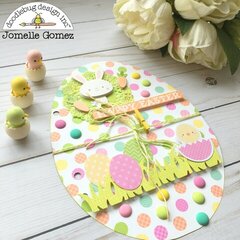 Easter Express Planner Love