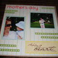 Mothers Day 2009