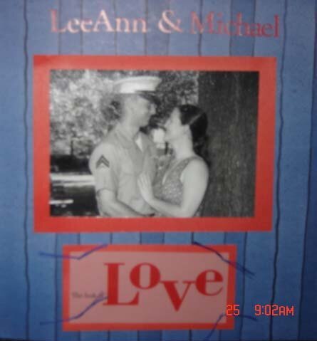 LeeAnn&#039;s Engagement