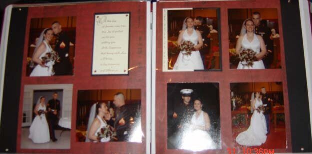 LeeAnn&#039;s Wedding
