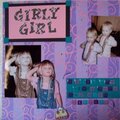 Girly- Girl