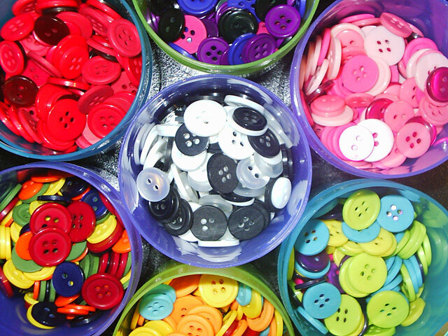 Buttons! Buttons!