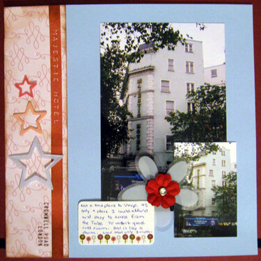 Majestic Hotel