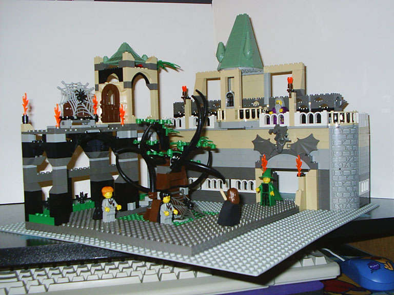 My Lego Creation