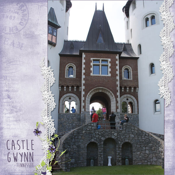 Castle Gwynn