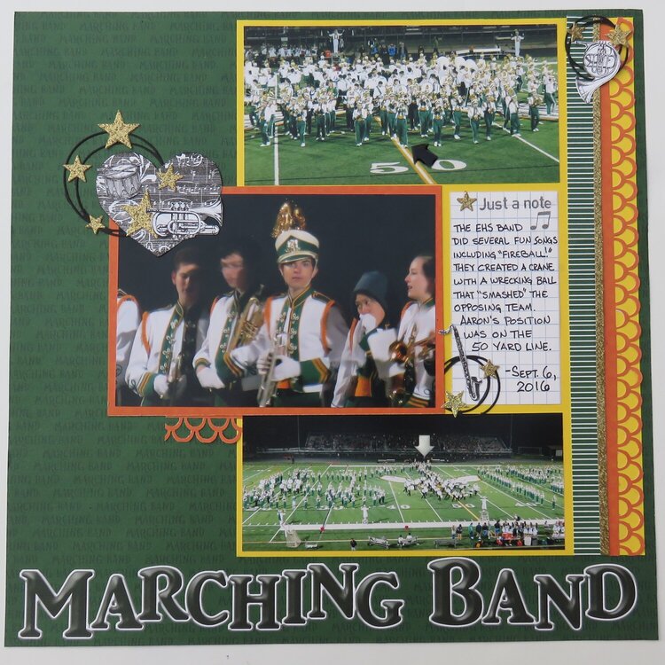 Marching Band