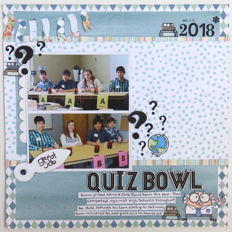 Quiz Bowl