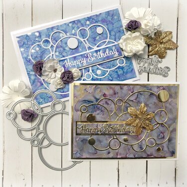 Happy Birthday Cards