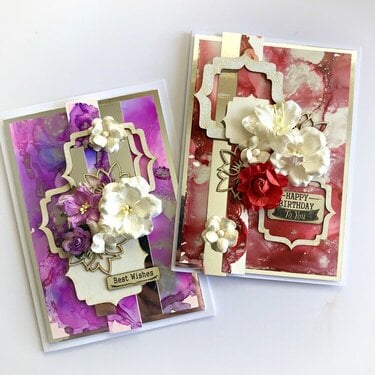 Happy Birthday Cards