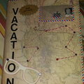 Vacation  journal
