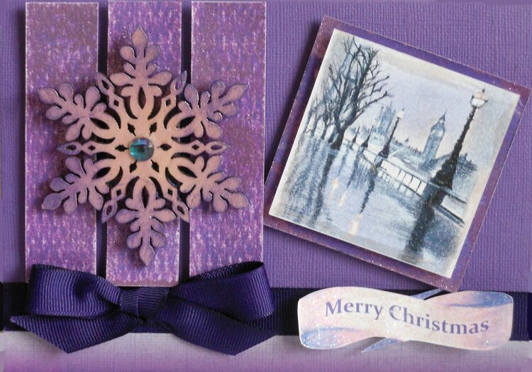 Lavender Collection - Christmas