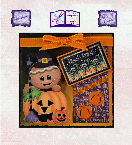 Halloween Card