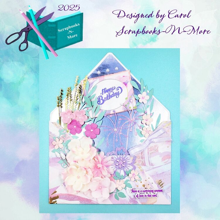 Birthday Card 2025 - 37