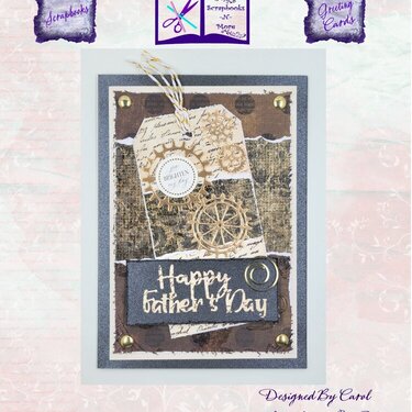 Christy&#039;s Cards - 1