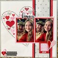 Happy Valentines Day