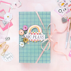 DIY Planner