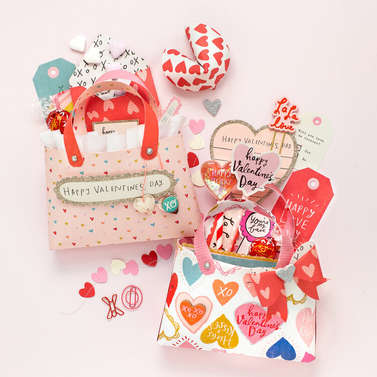 Valentine&#039;s mail bag