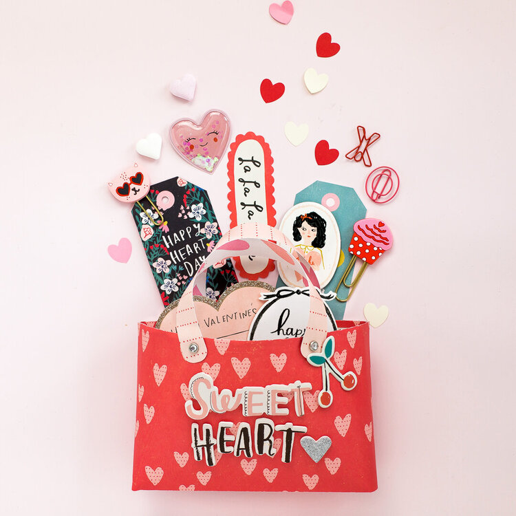 Valentine&#039;s mail bag