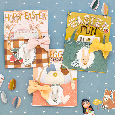 Easter cards