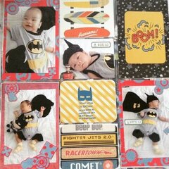 Baby Batman