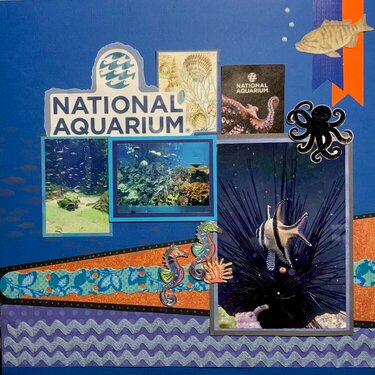 National Aquarium