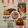 TGIF - Thank Goodness Its Food-time
