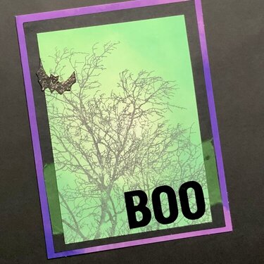 Boo