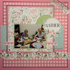 Gather - MotherÂ�s Day 2021