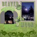 2023 Beaver Moon
