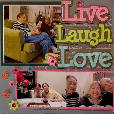 Page 49 Live Laugh Love