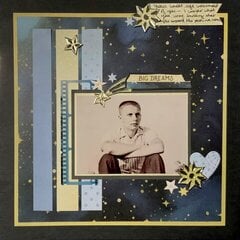 Big Dreams
