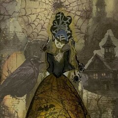 The Witching Hour is Upon us