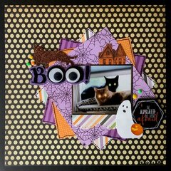 Be Afraid - Very Afraid