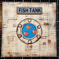 Industrial Fish Tank
