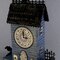 Raven's Crest Clock Tower