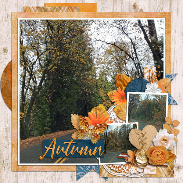 autumn