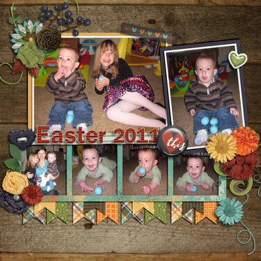 Easter 2011