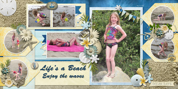life&#039;s a beach 2012