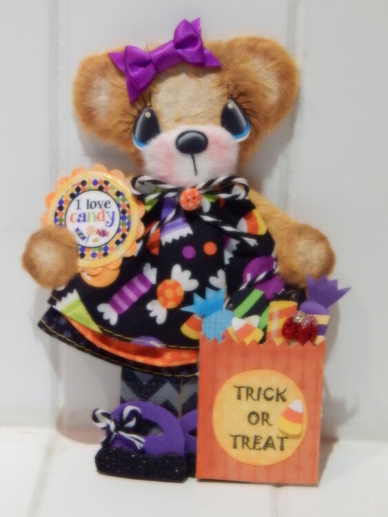 Trick or Treat
