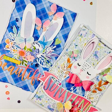 Easter Cards