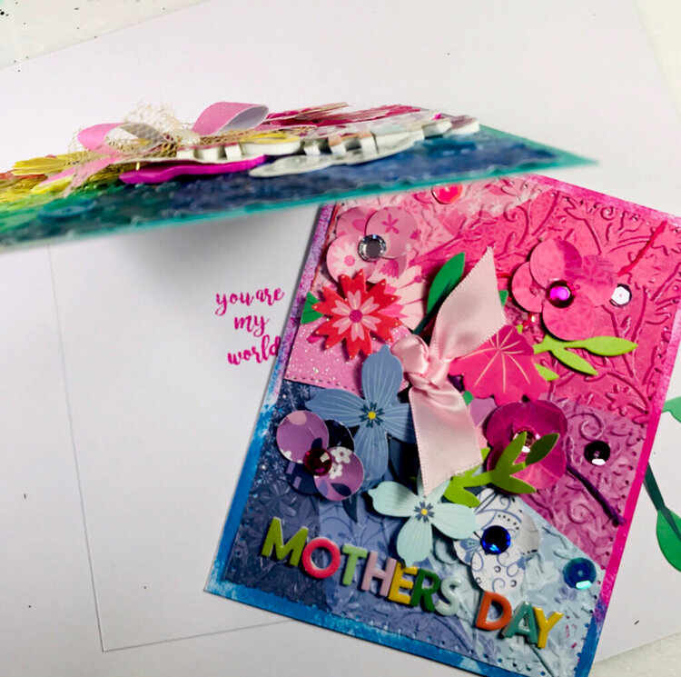 Mother&#039;s Day Card!